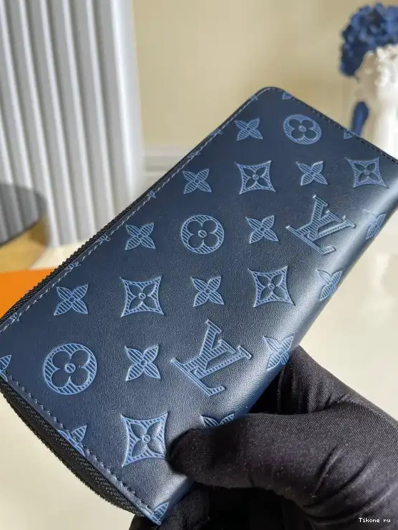 Affordable LOUIS VUITTON WALLET ZIPPY 0616